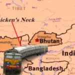 India Plans Northeast Rail Tunnel Corridor