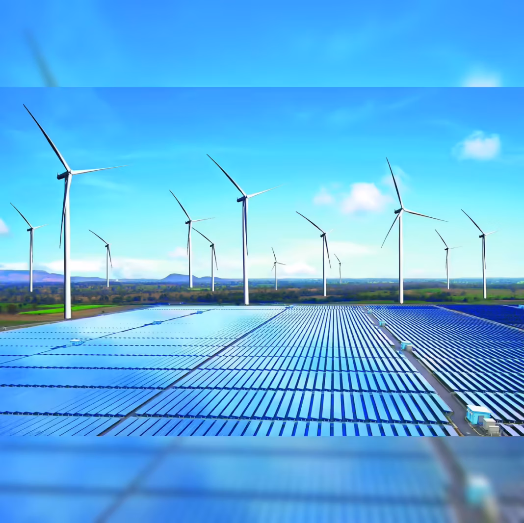 India Power Infrastructure Enters High Investment Phase
