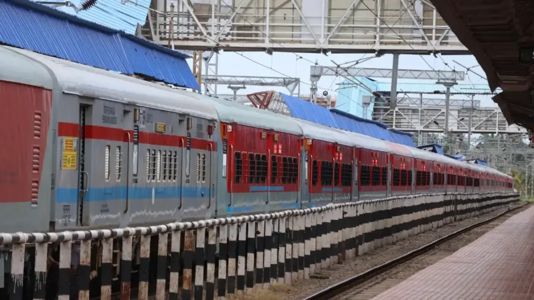 Indian Rail Passengers Benefit from Emergency Quota