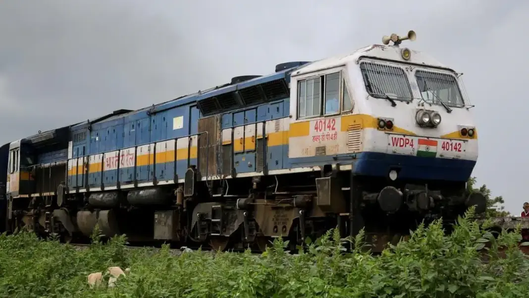 Indian Railways Boosts Capacity Ahead Of Holi Rush