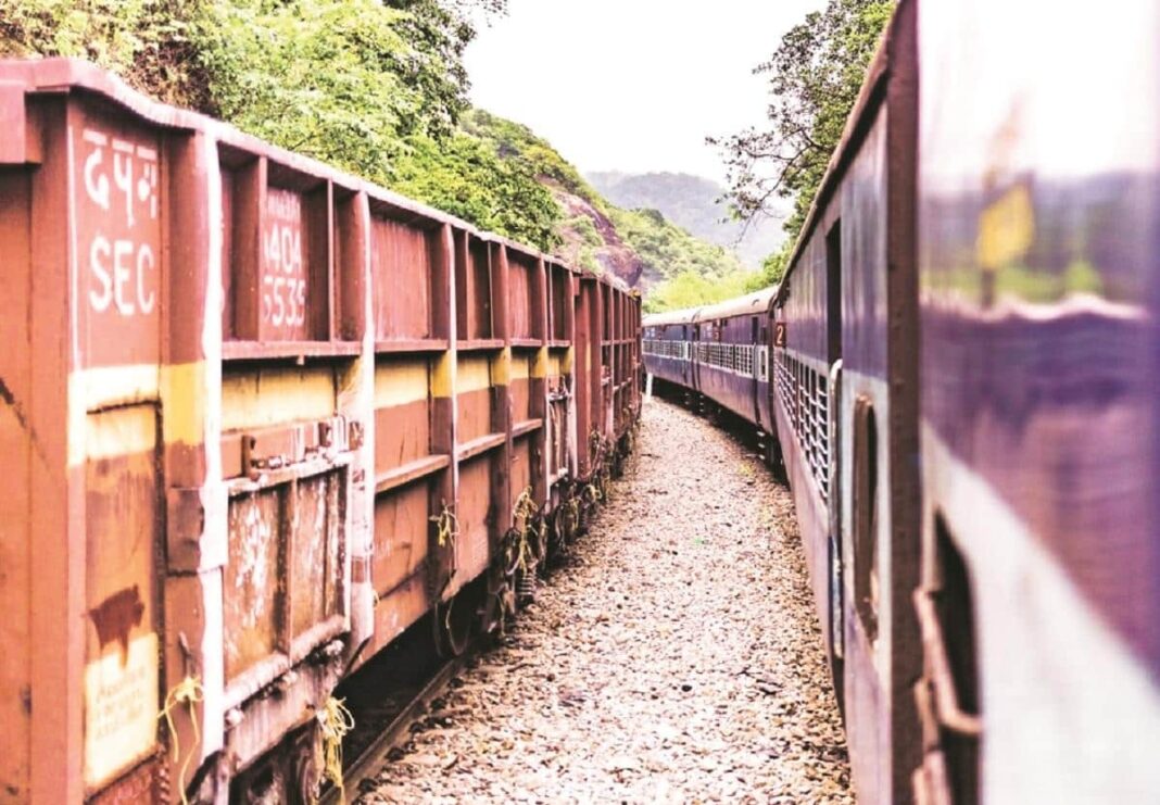 Indian Railways Plans Subterranean Line In Siliguri