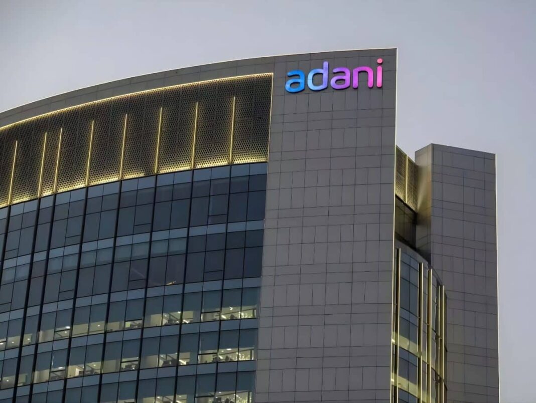 Adani Odisha Investment Push Signals Industrial Expansion
