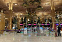 Bengaluru Airport Hotel Strengthens Senior Leadership Team