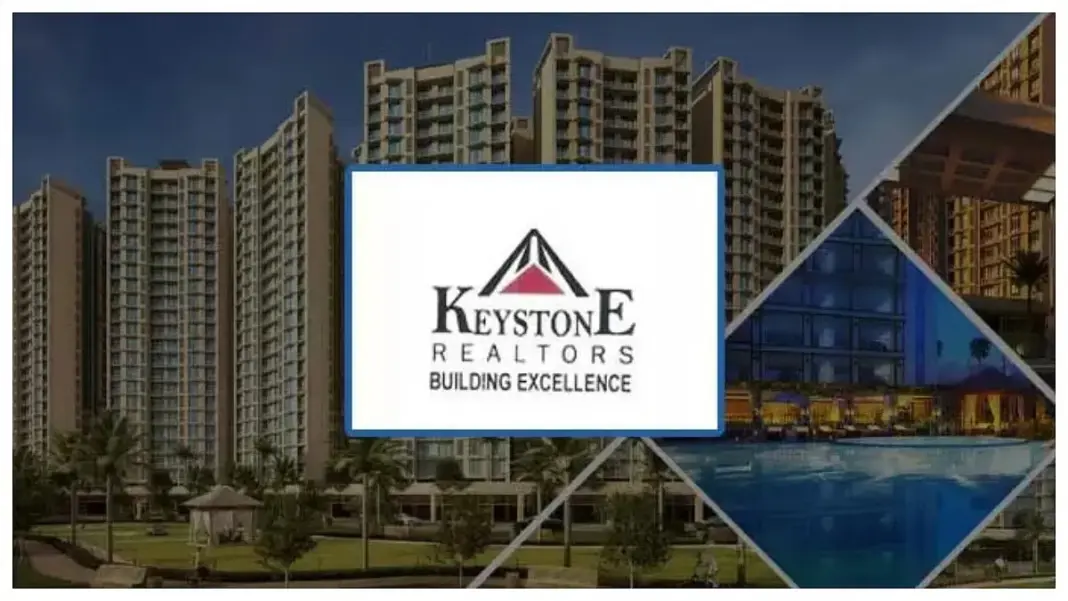 Keystone Realtors Secures Large Redevelopment Project Mumbai