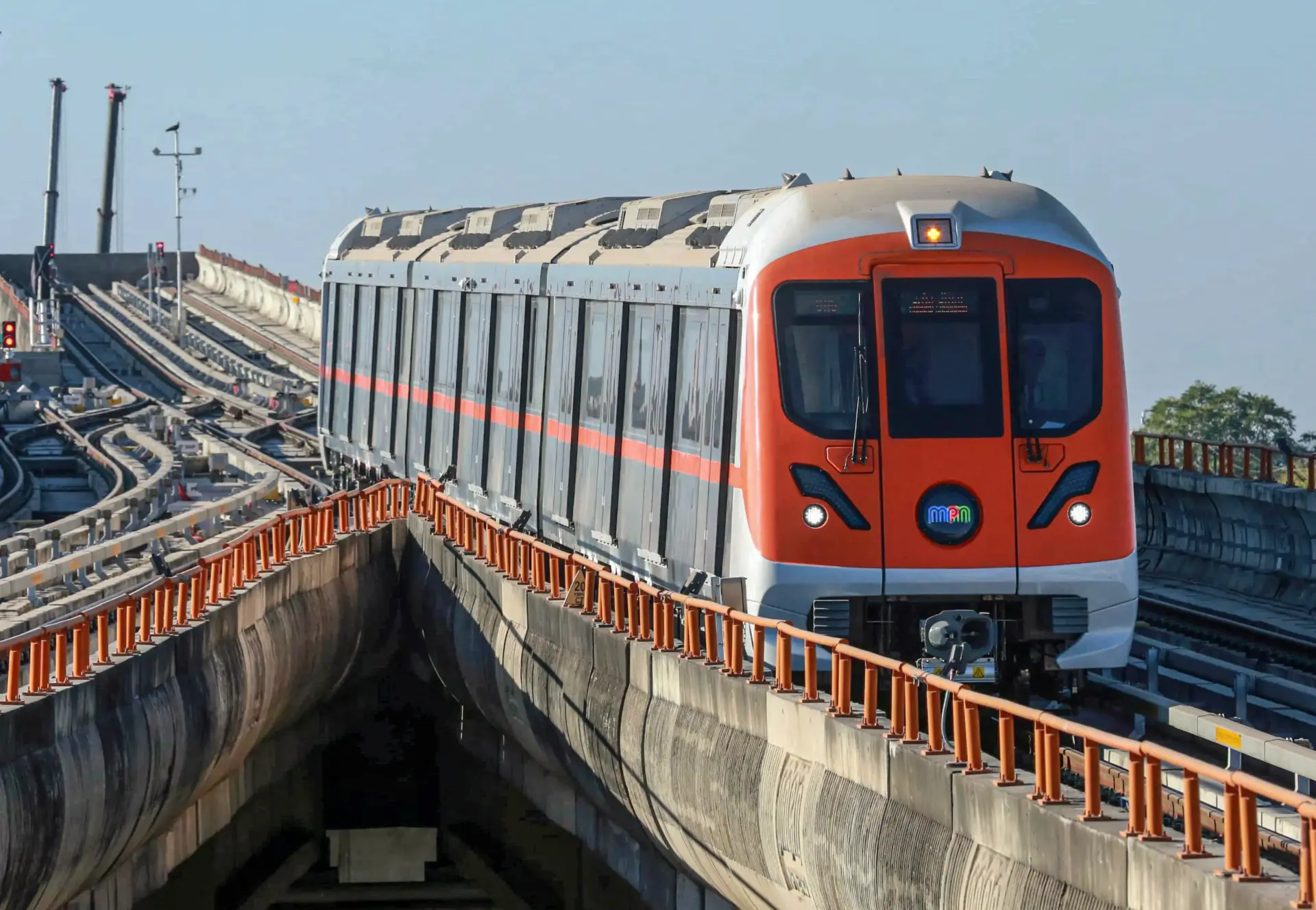 Kochi Metro Phase Two Targets 2026 Operations