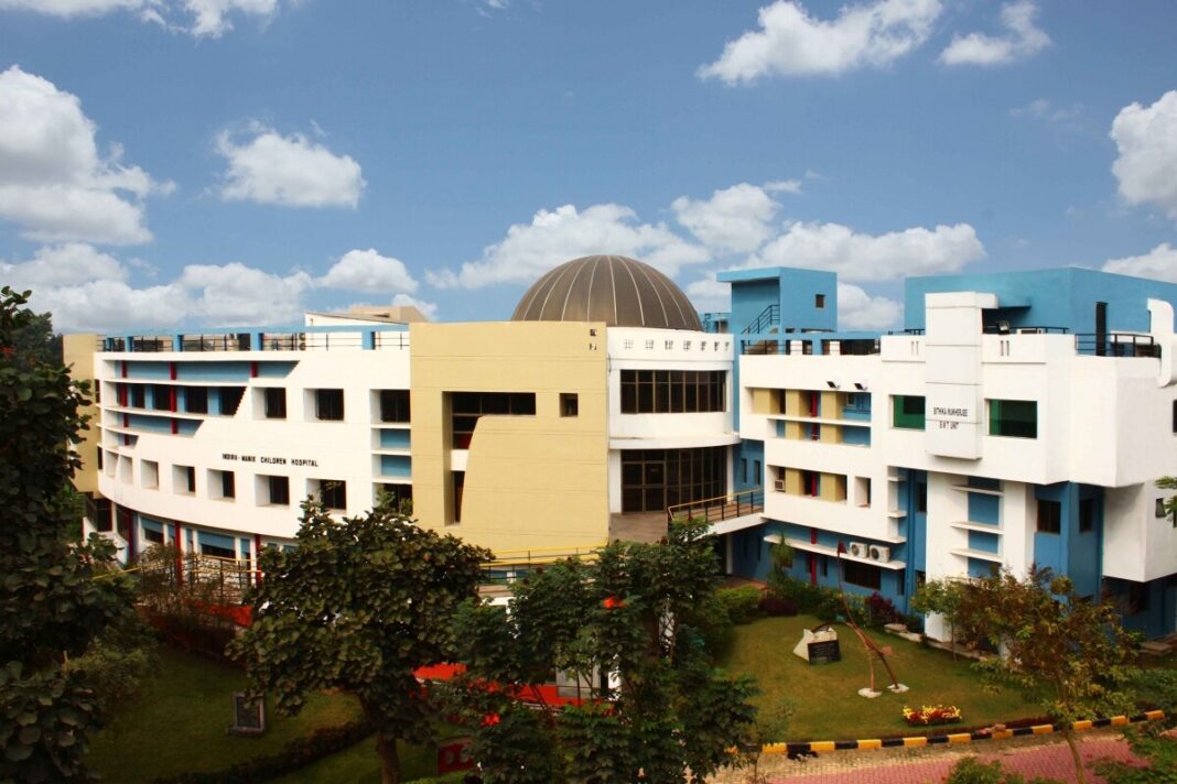 Kolkata Hospital Unveils Advanced Cancer Care Centre