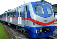 Kolkata Metro Strengthens Blue Line Reliability