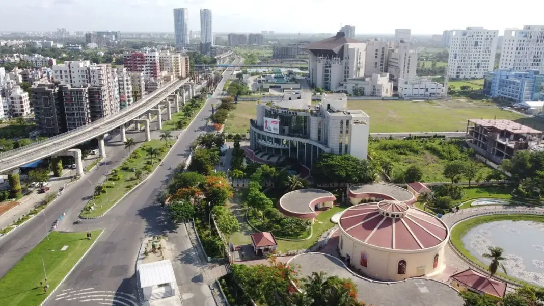 Kolkata Region Tender Aims To Boost New Town Economy