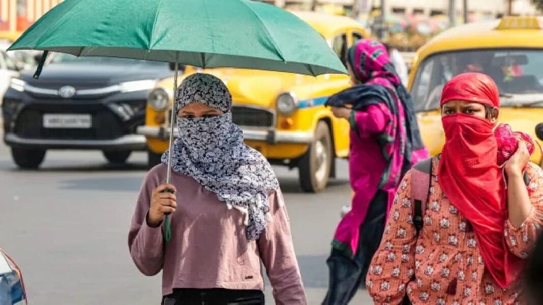 Surat Region Navsari Civic Body Warns Residents Of Heat Risks