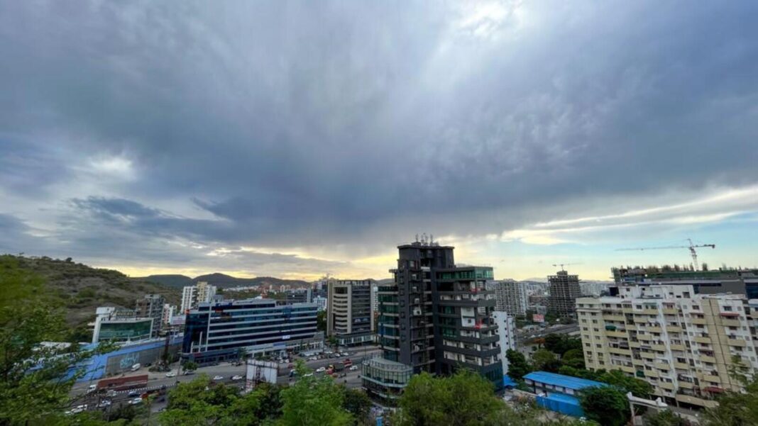 Pune Records Rising Night Temperatures Early Summer