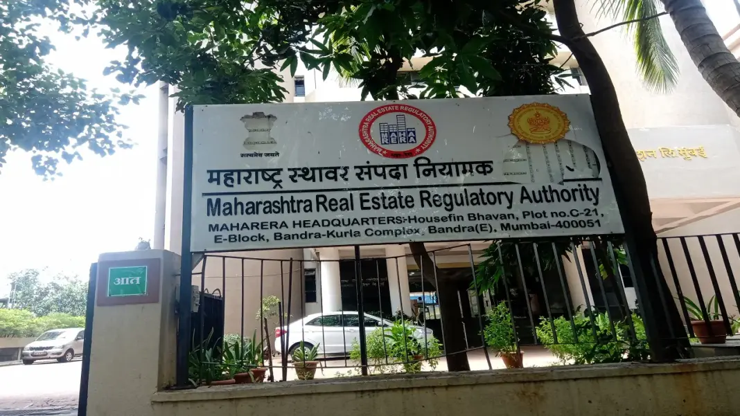 MahaRERA Directs Interest Payment Penalty For Delayed Goregaon Flat Delivery