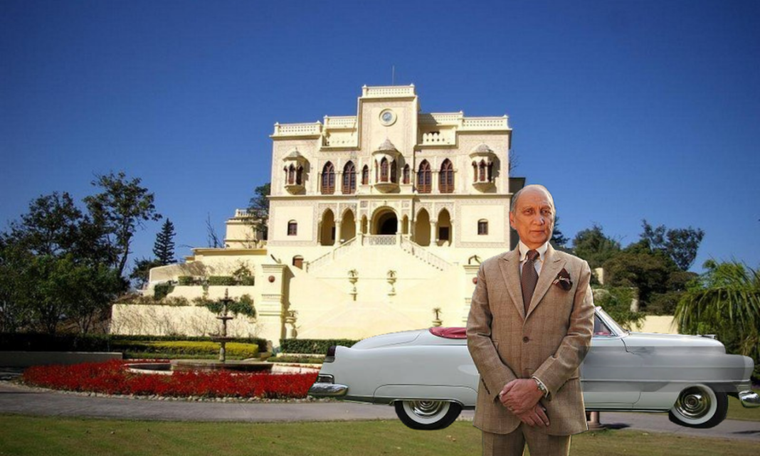 Delhi Elite Enclave Eyes Landmark Transaction