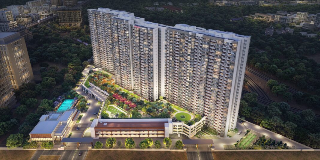 Bengaluru Apartments Redefine Urban Waste Solutions