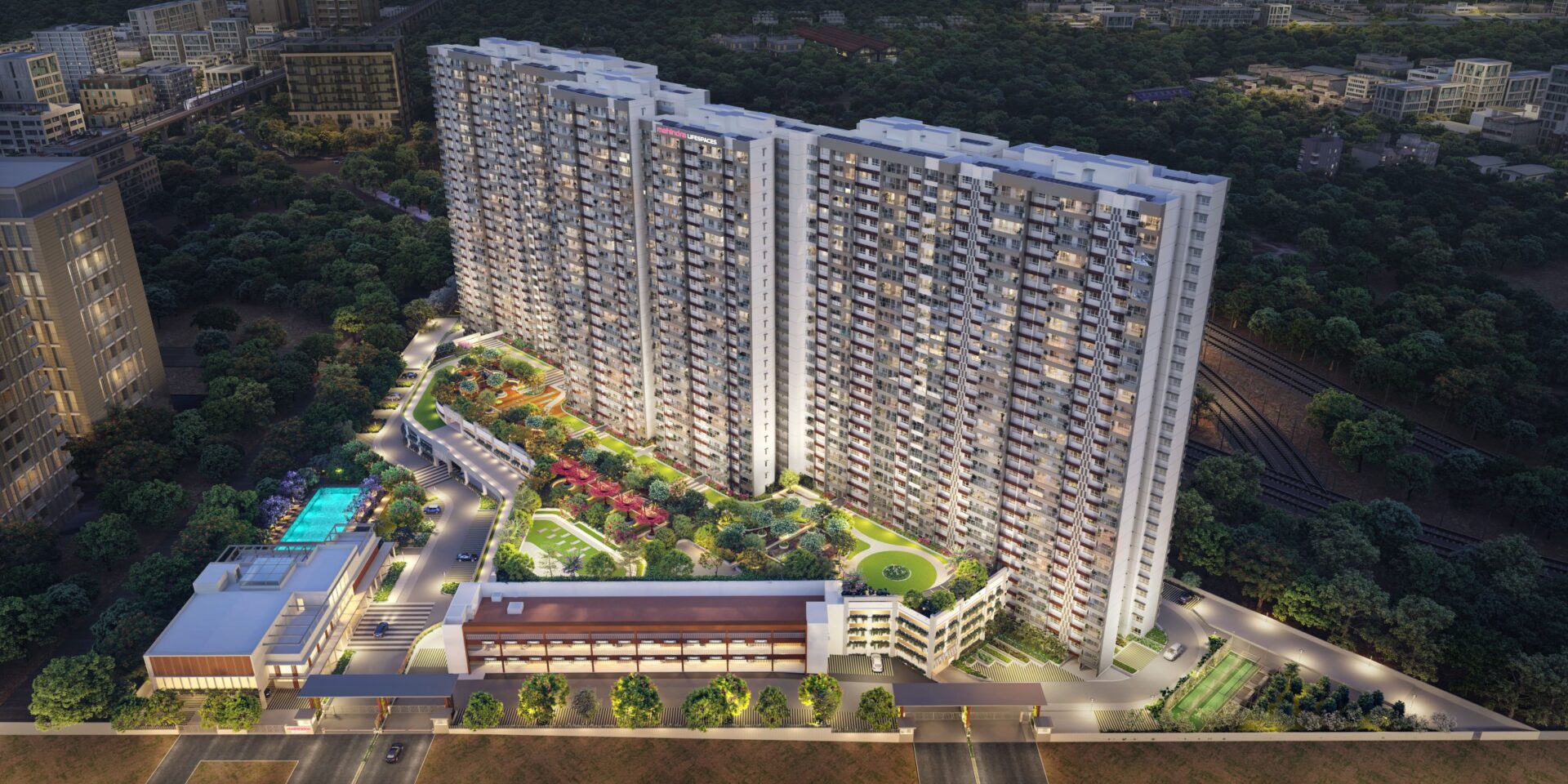 Bengaluru Apartments Redefine Urban Waste Solutions