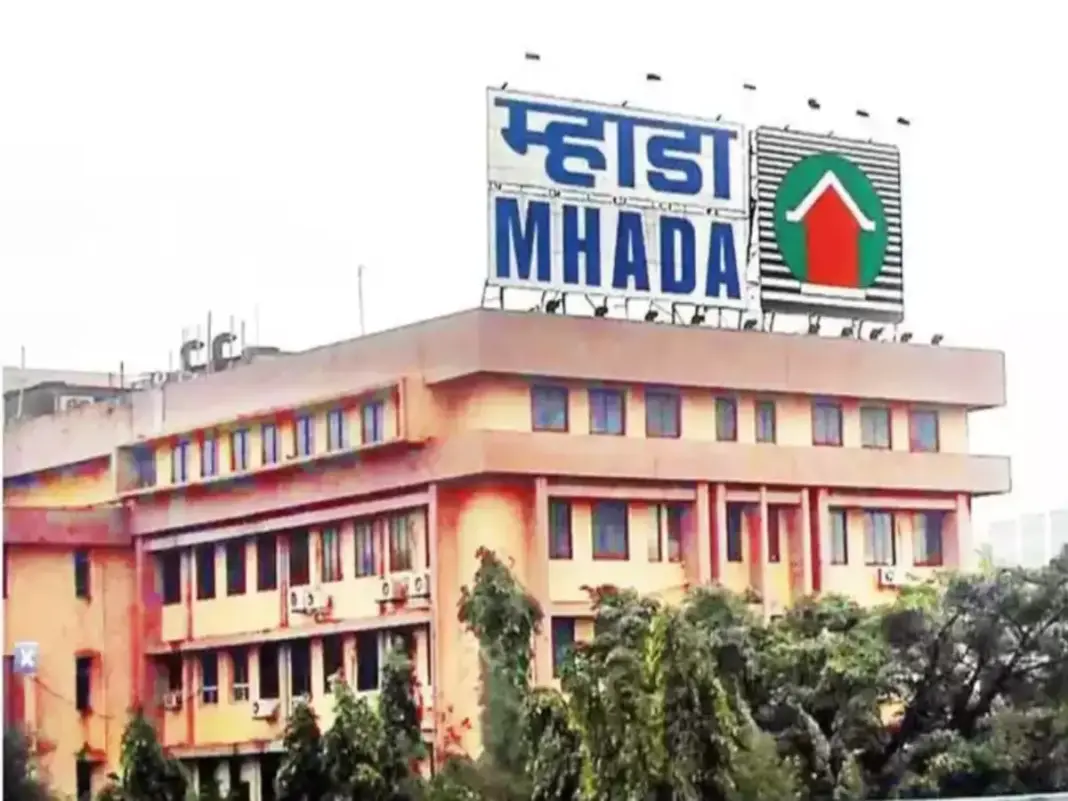 Mumbai Sees New MHADA Affordable Homes Online