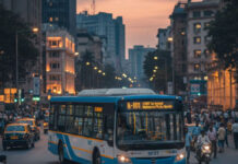 BEST Revises Bus Routes Expands Air Conditioned Services Starting March