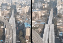 MMRDA Overhauls Mira Bhayandar Flyover Traffic Design
