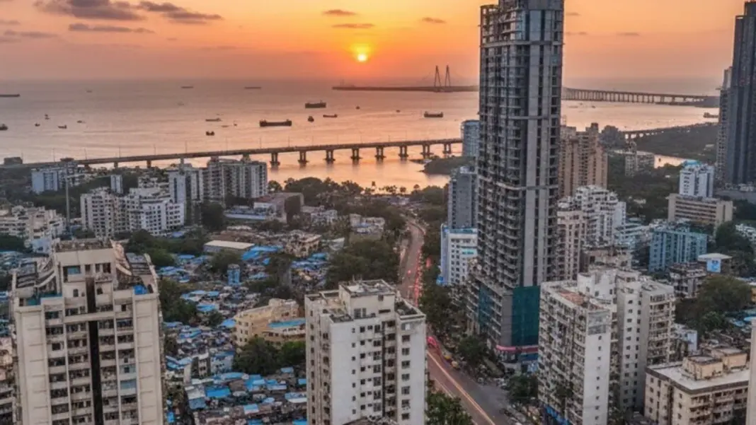 Studio Apartment Supply Declines As Mumbai Housing Preferences Shift