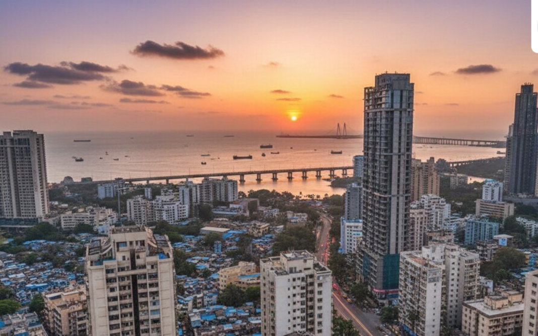 Mumbai Studio Apartment Launches Hit Multi Year Low