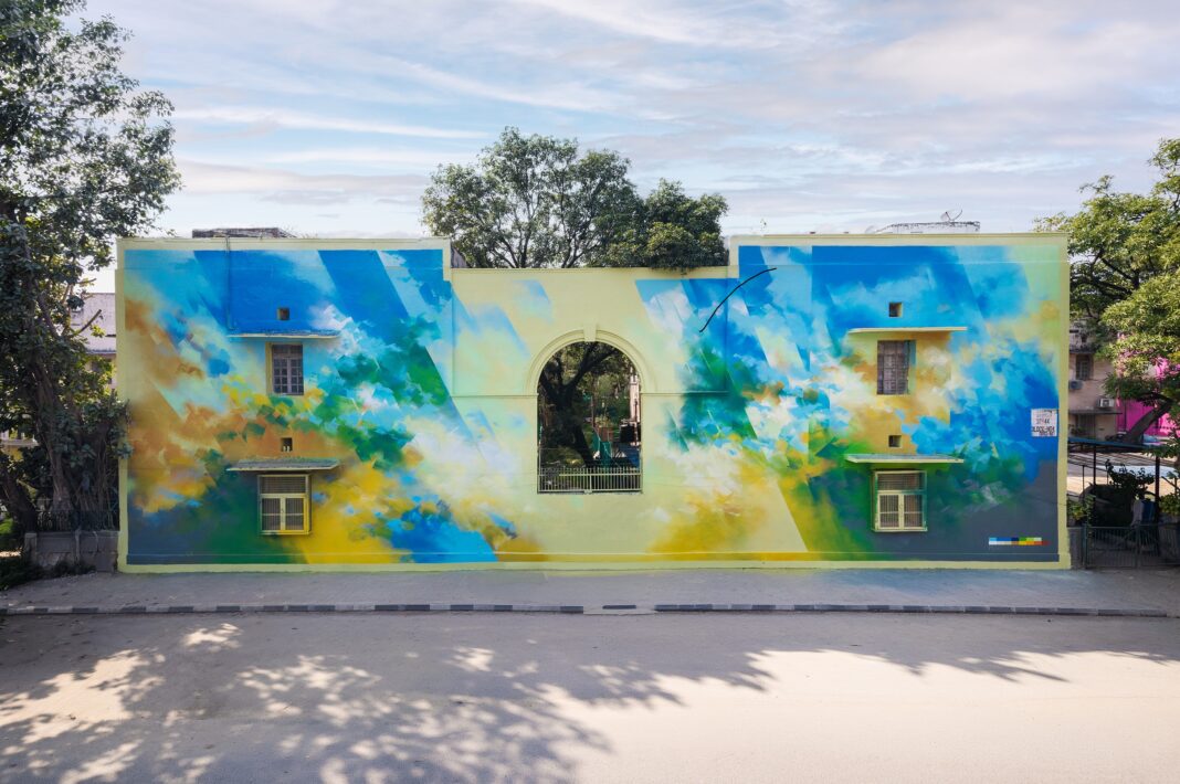 Asian Paints Unveils Colour Of Year 2026