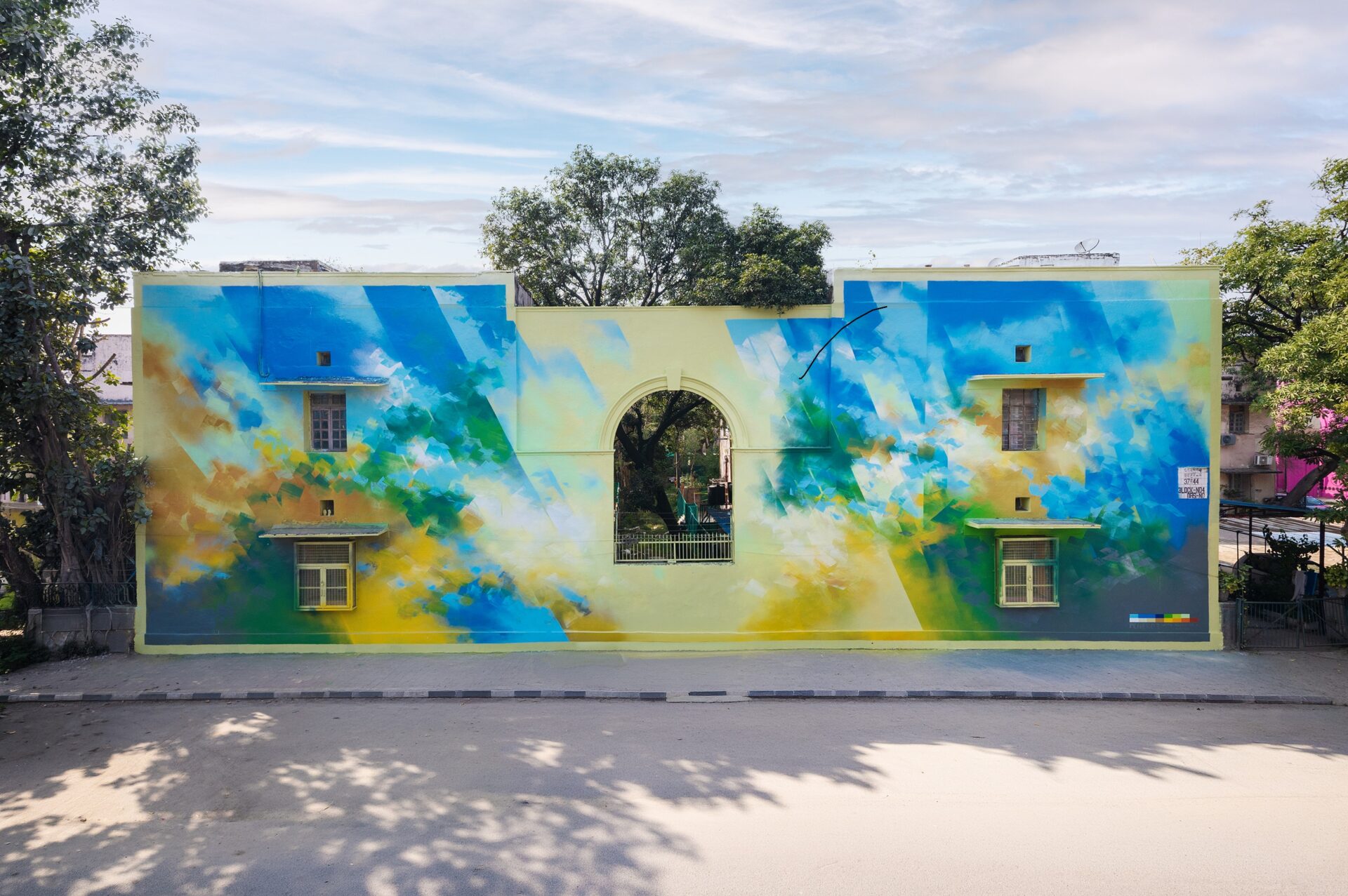 Asian Paints Unveils Colour Of Year 2026