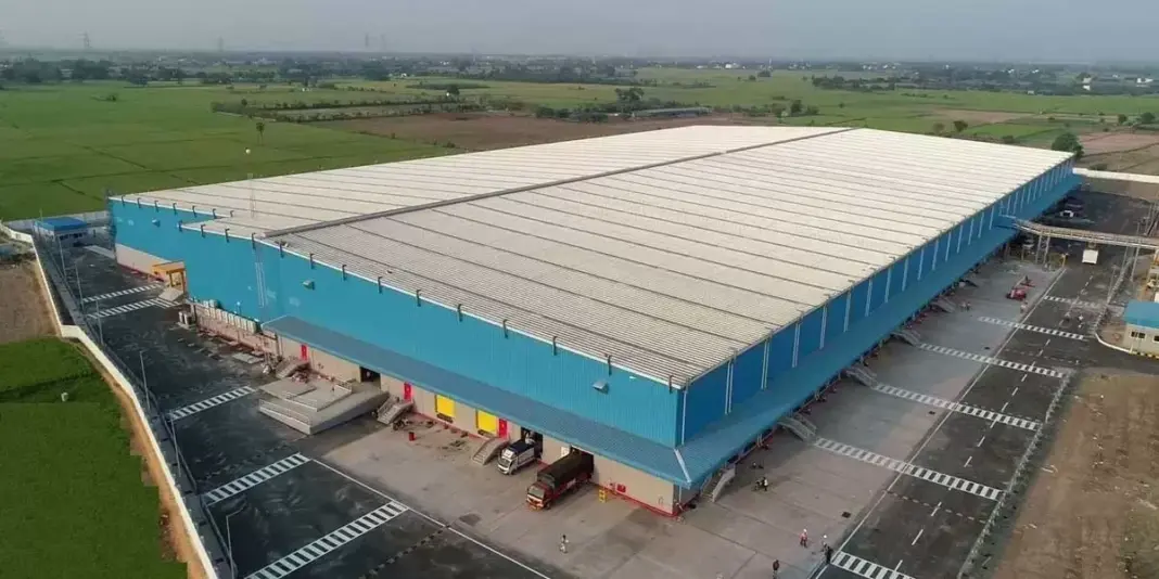 Indore Investors Engage With New Logistics Park Project