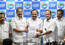 Kerala UDF manifesto consultations begin statewide
