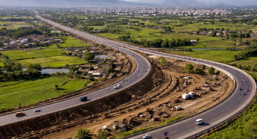 Nagpur Ring Road Plan Aims Faster Regional Travel