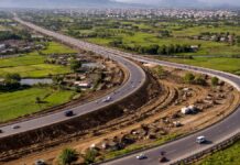 Nashik Infrastructure Upgrade Gears Up For 2027 Kumbh Mela