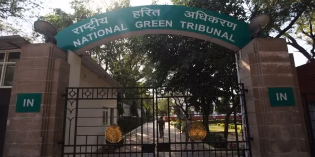 Delhi NGT Sewage Plant Probe Ordered