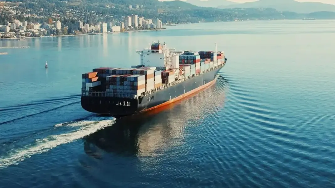 Nagpur LPG Supply Secured After Strategic Ship Diversion