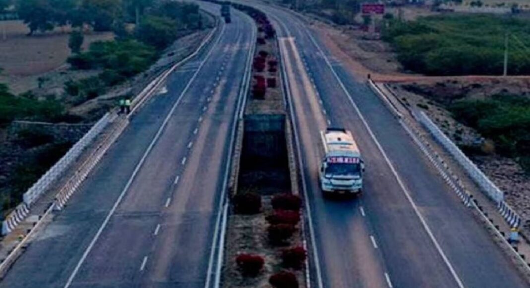 Nagpur Ashok Chowk Flyover Boosts Urban Connectivity