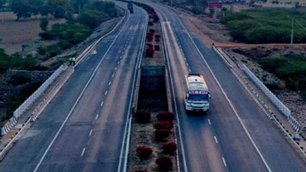Nagpur Ashok Chowk Flyover Boosts Urban Connectivity