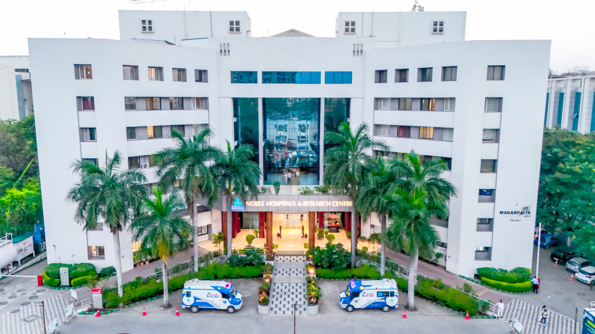 Pune Maharashtra Strengthens Public Cardiac Infrastructure