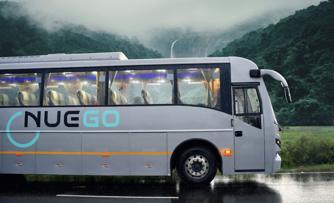 Tamil Nadu Explores New Mobility Systems