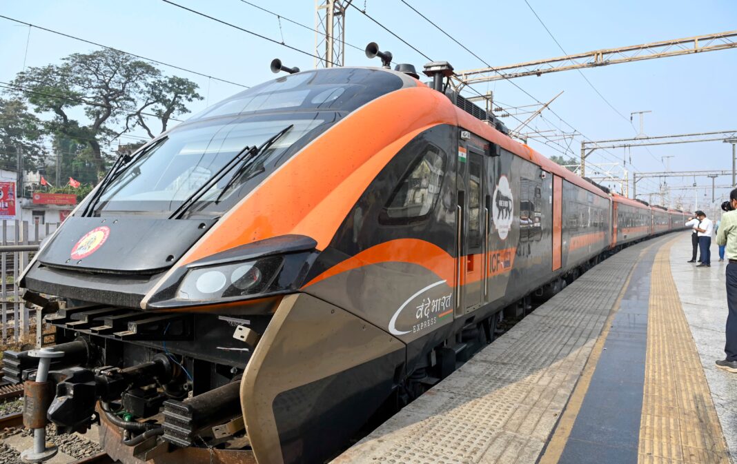 Ahmedabad Rail Network Expands Holi Travel Capacity
