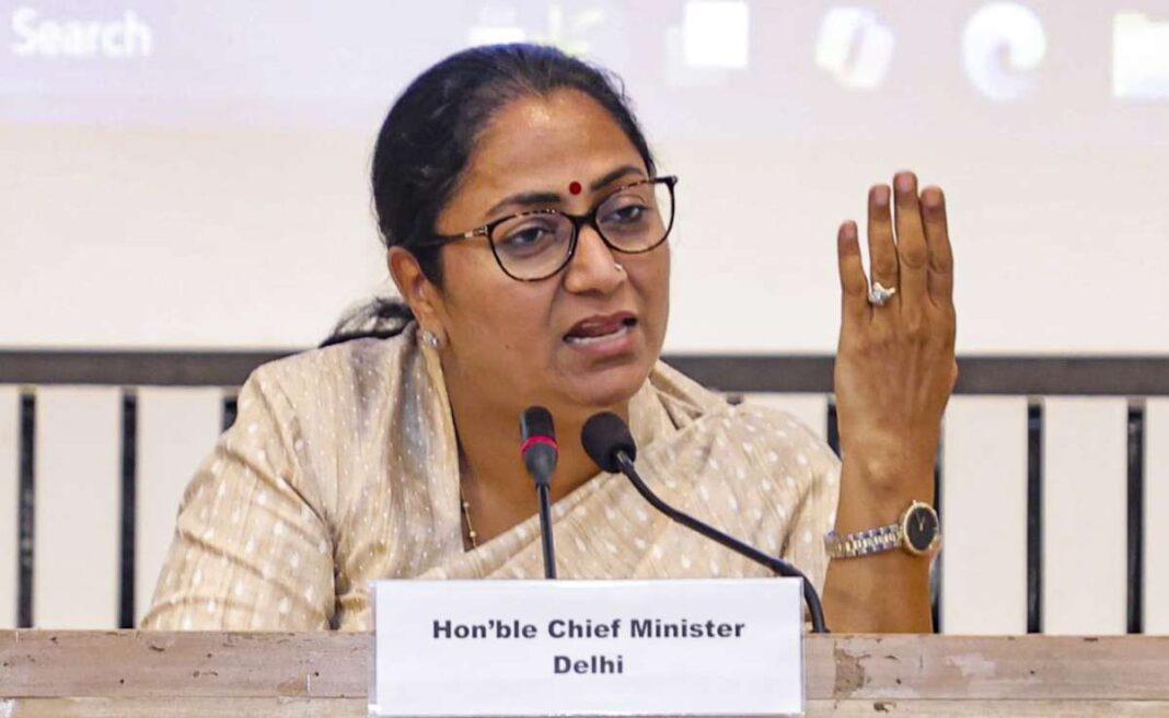Delhi Urges Plastics Sector To Anchor Growth In Recycling