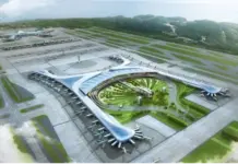 Pune Purandar Airport SPV Structure Finalised
