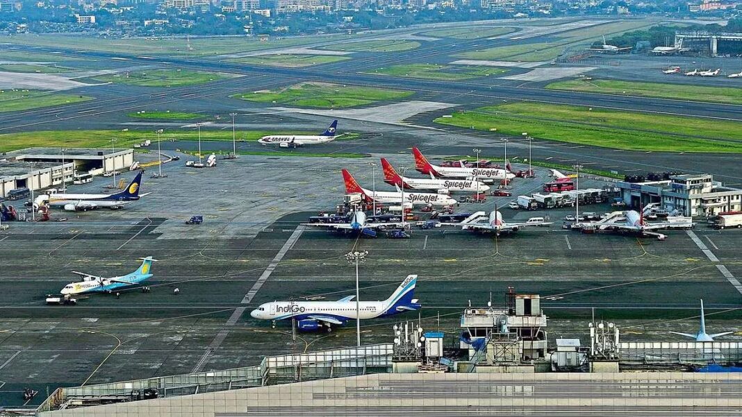 Pune Greenfield Airport To Accelerate Regional Growth