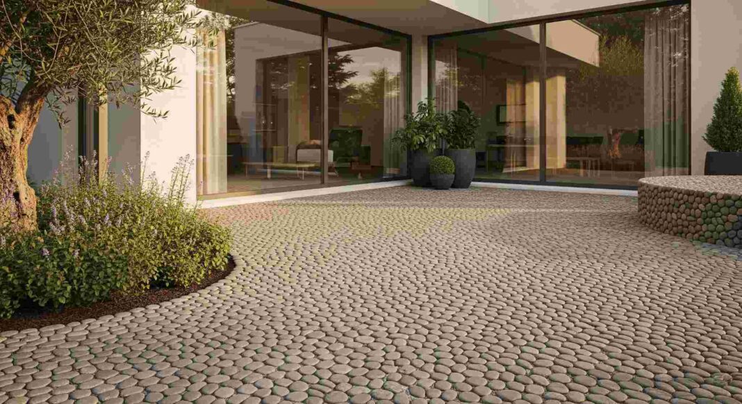 India Outdoor Media Elevates Tile Installation Awareness