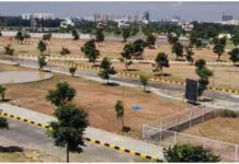 Bengaluru Authority Reshapes Levy On Undeveloped Plots