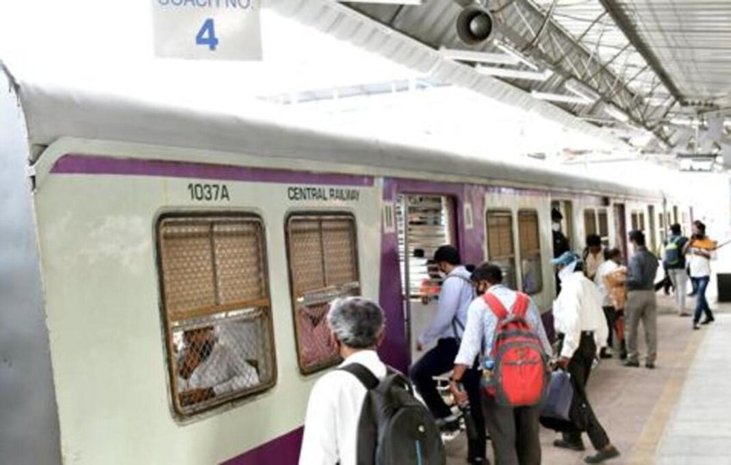 Pune Rail Safety Drive Shows Impact