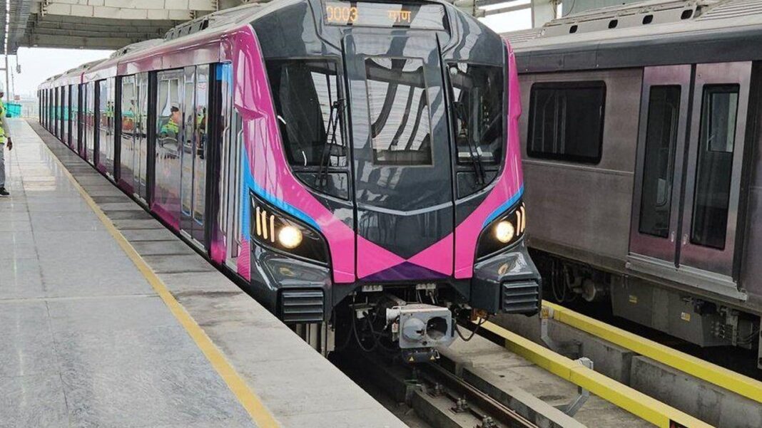 Pune Metro Set For East West Connectivity Upgrade