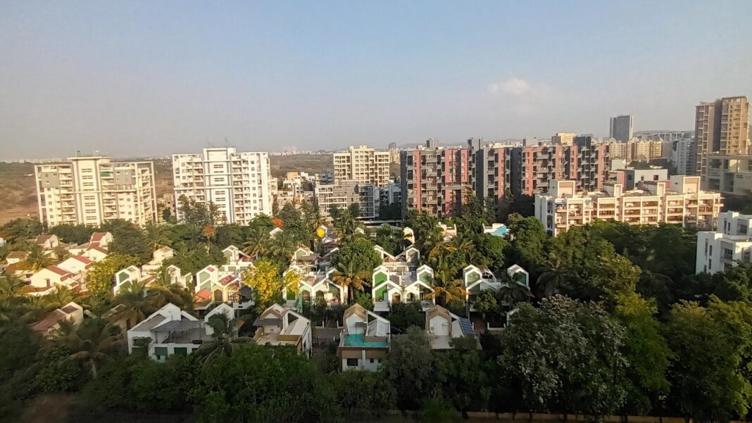 Pune Sees Dip In Property Registrations