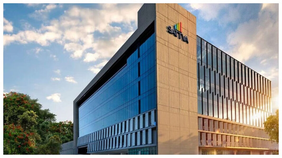 Mumbai Region Sees Surge In Sattva Urban Redevelopment