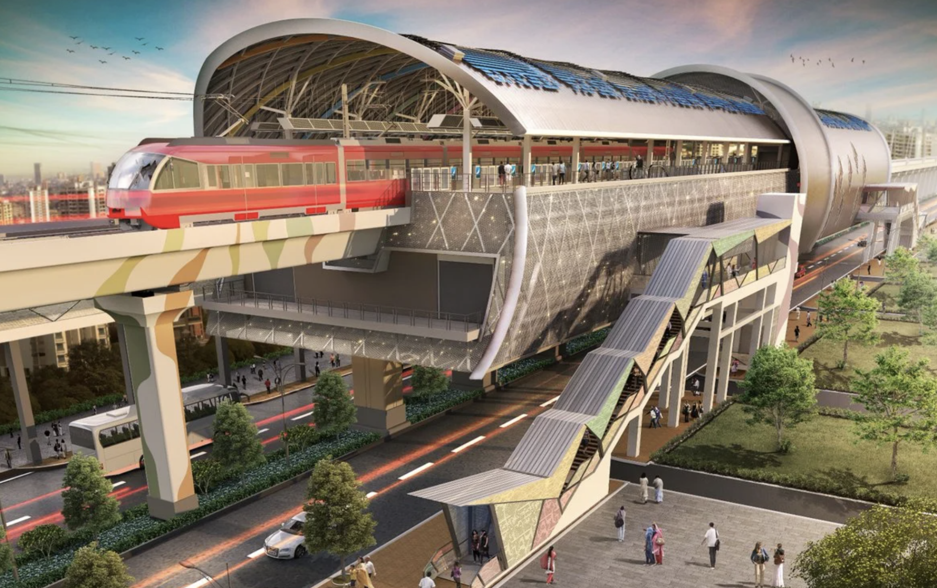 Maha Metro Advances Pune Metro Phase Two Planning