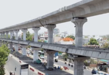 Pune Development Works Face Funding Pause