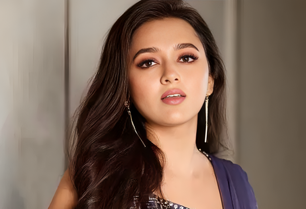 Tv Actor Tejasswi Prakash Acquires High Rise Apartment In Bandra