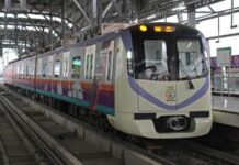 Pune Metro Last Mile Dispute Escalates