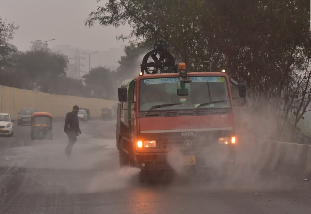 Pimpri Chinchwad Backs Cleaner Vehicle Transition